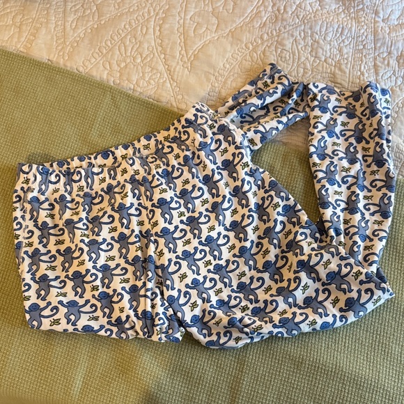 Roller rabbit Pajamas - Picture 4 of 4